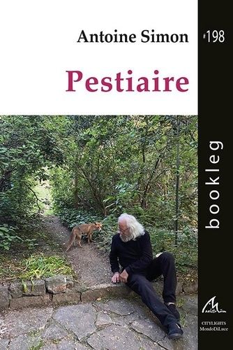 Emprunter Pestiaire livre