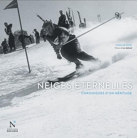 Emprunter Neiges éternelles livre