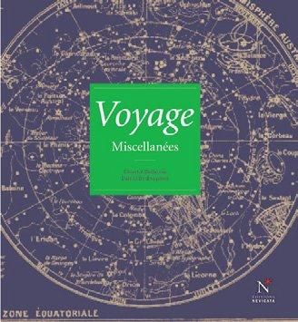 Emprunter Voyage miscellanées livre