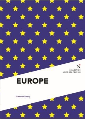 Emprunter Europe. Rallumer les étoiles livre