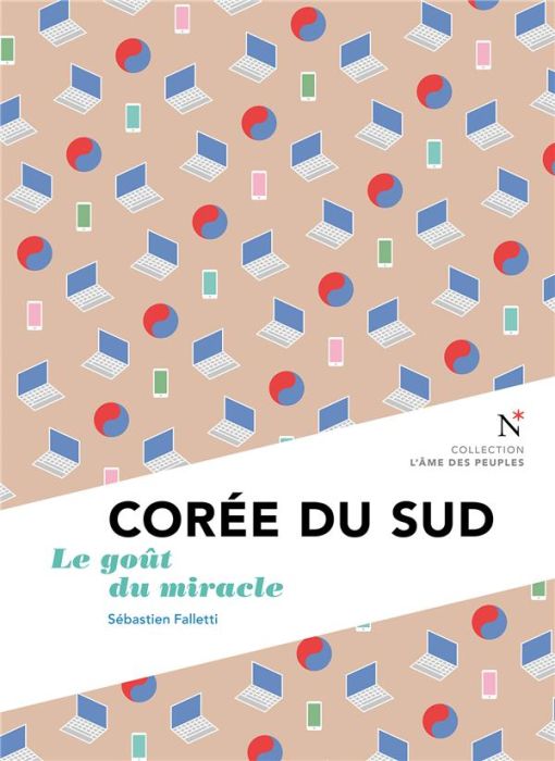 Emprunter Corée du sud. Le goût du miracle, 2e édition livre