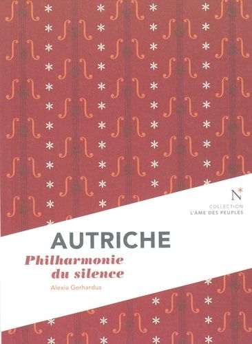 Emprunter Autriche. Philharmonie du silence livre