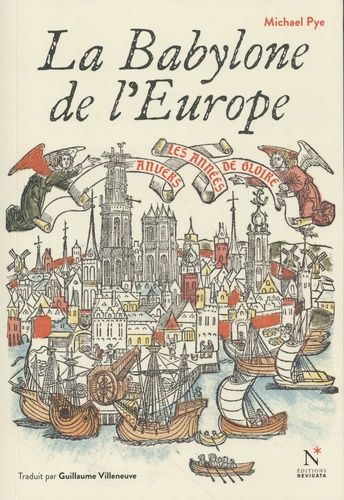 Emprunter La Babylone de l'Europe livre