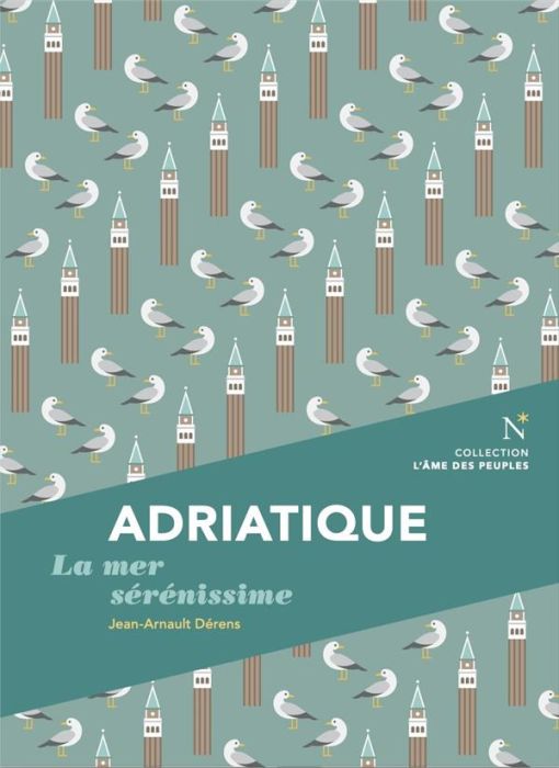 Emprunter Adriatique livre