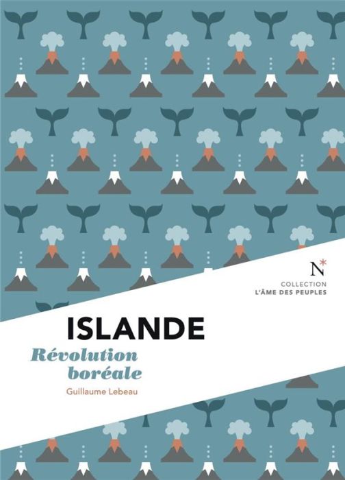 Emprunter Islande livre