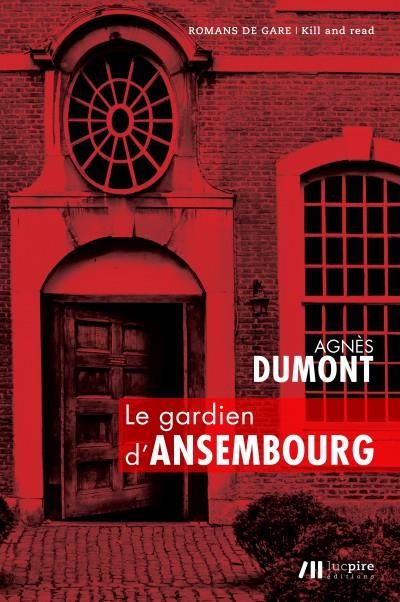 Emprunter Gardien d'Ansembourg livre