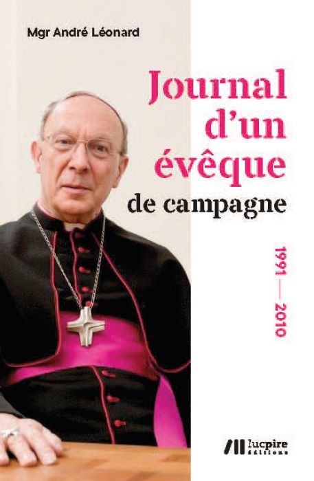 Emprunter Journal d'un évêque de campagne. 1991 - 2010 livre