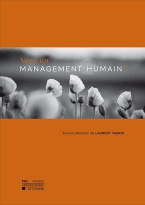 Emprunter Vers un management humain ? livre