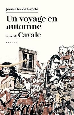 Emprunter Un voyage en automne. Suivi de Cavale livre