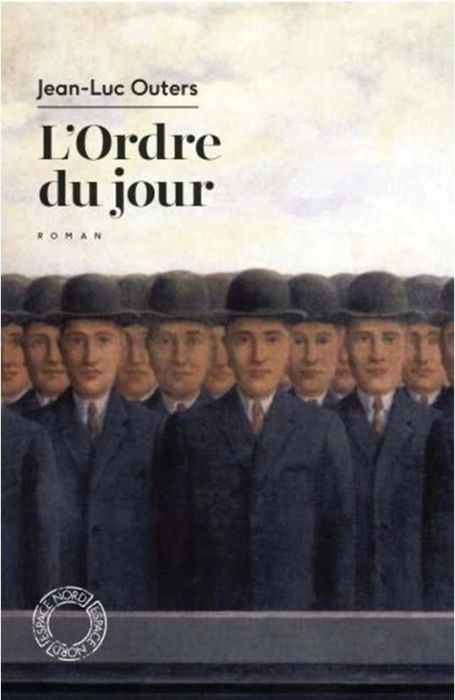 Emprunter L'Ordre du jour livre