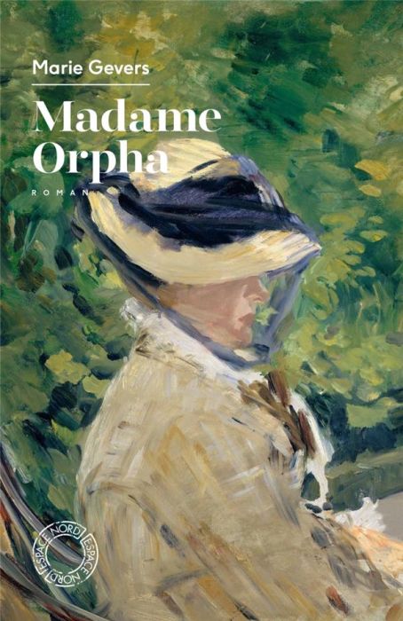 Emprunter Madame Orpha. Ou la sérénade de mai livre