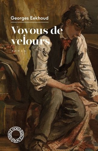 Emprunter Voyous de velours ou L'autre Vue livre