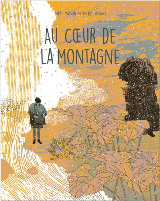 Emprunter Au coeur de la montagne livre