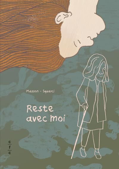 Emprunter Reste avec moi livre