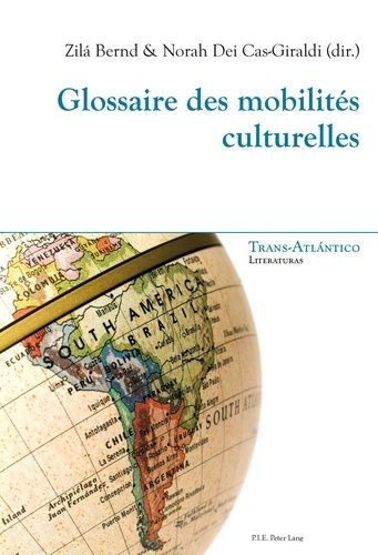 Emprunter Glossaire des mobilités culturelles livre