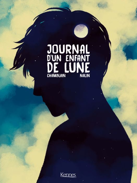 Emprunter Journal d'un enfant de Lune livre