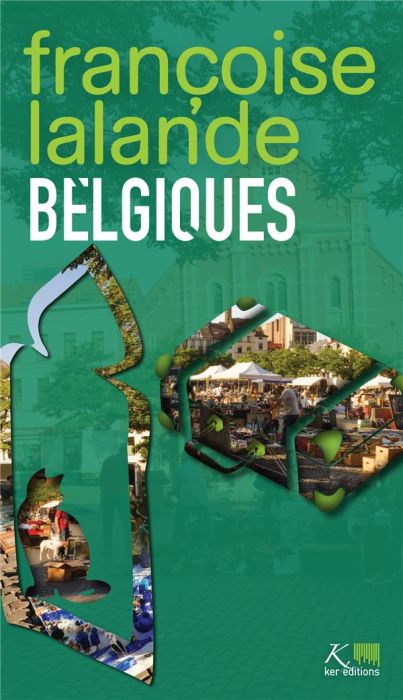 Emprunter Belgiques livre