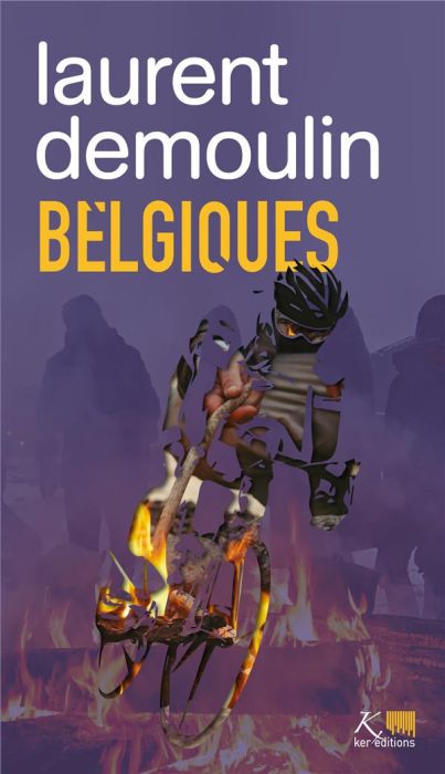 Emprunter Belgiques livre