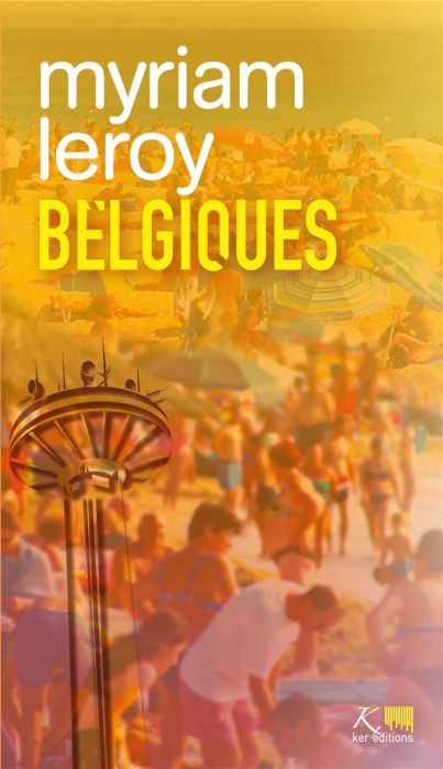 Emprunter Belgiques. Out of office livre