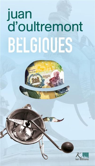 Emprunter Belgiques livre