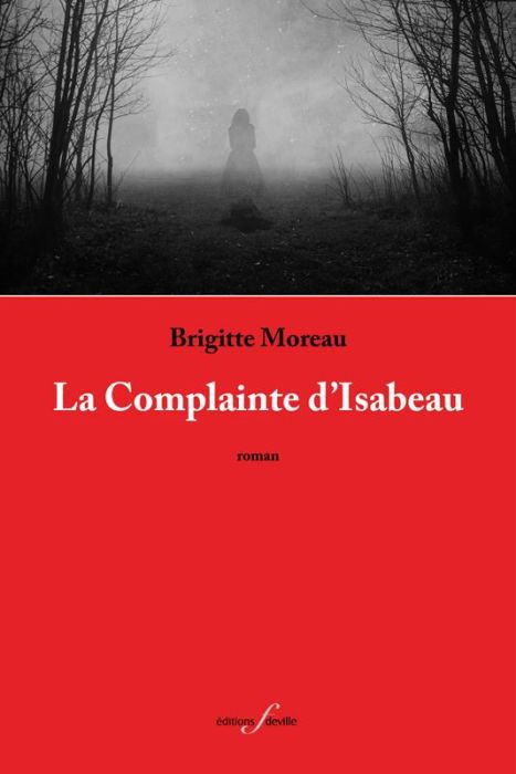 Emprunter La Complainte d'Isabeau livre