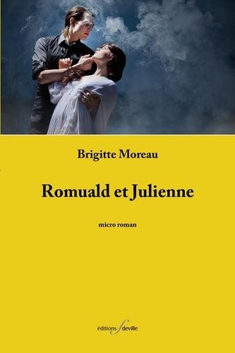 Emprunter Romuald et Julienne livre