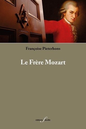 Emprunter Le Frère Mozart livre