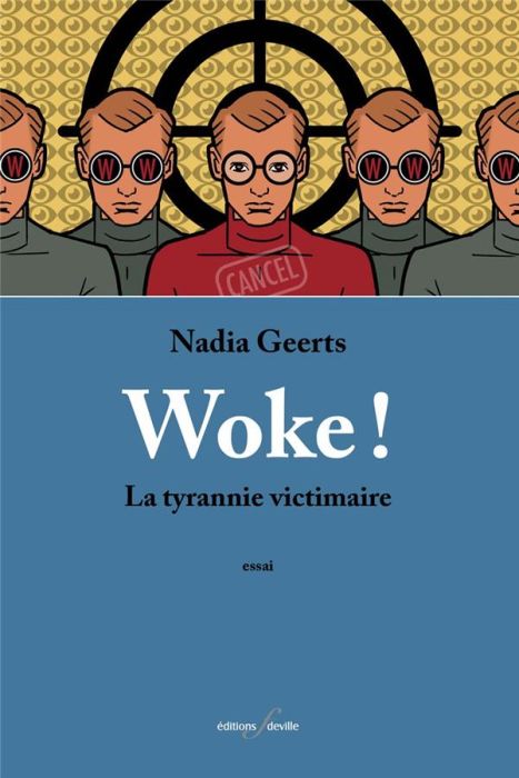 Emprunter Woke ! La tyrannie victimaire livre