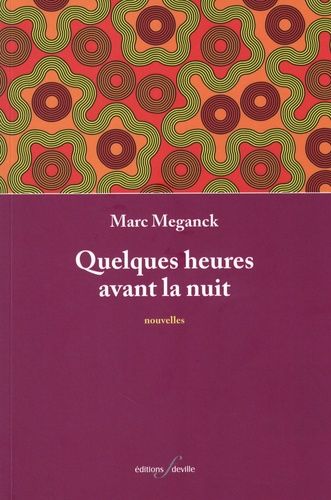 Emprunter Quelques heures avant la nuit livre