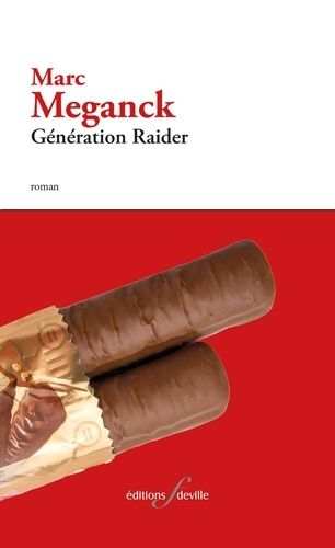 Emprunter Génération Raider livre