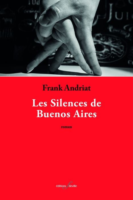 Emprunter Les silences de Buenos Aires livre