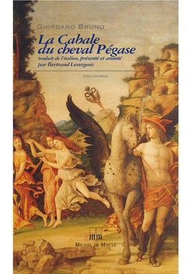 Emprunter La cabale du cheval Pégase livre