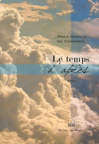 Emprunter Le temps d'après livre