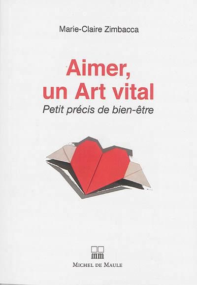 Emprunter Aimer, un Art vital livre