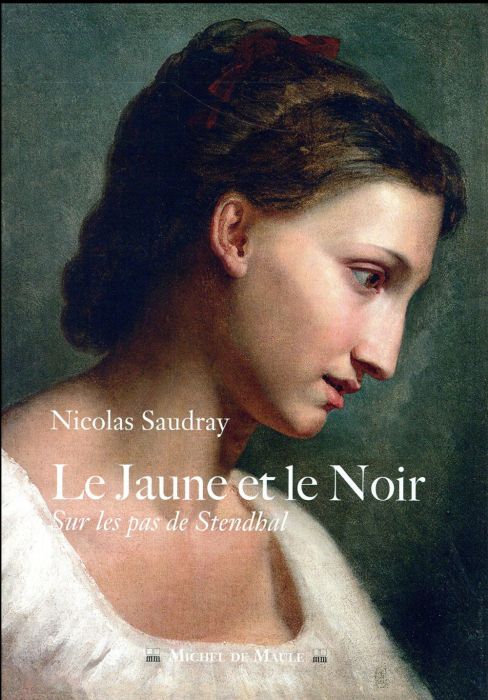 Emprunter Le Jaune et le Noir. Sur les pas de Stendhal livre