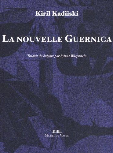 Emprunter La nouvelle Guernica. Suivi de Sous le ciel bleu au-dessus des blés jaunes livre