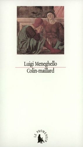 Emprunter Colin-maillard livre