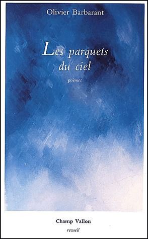 Emprunter Les parquets du ciel livre