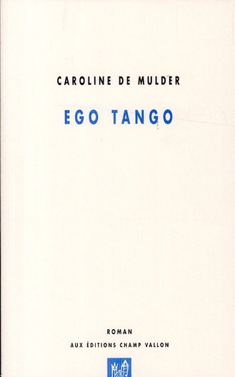 Emprunter Ego tango livre