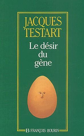 Emprunter Le désir du gène livre