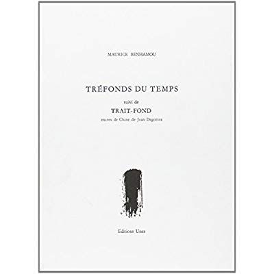 Emprunter Trefonds du temps livre