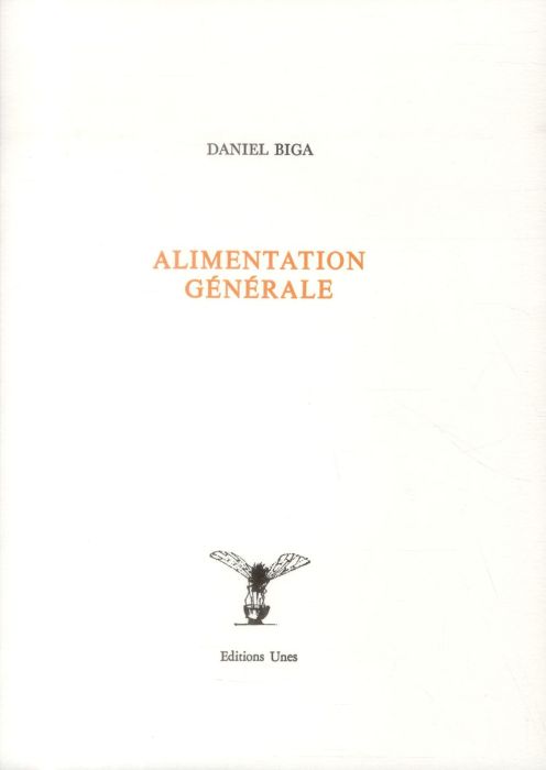 Emprunter Alimentation générale livre