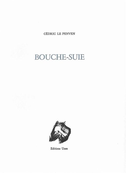 Emprunter Bouche-suie livre