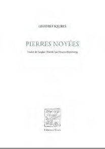 Emprunter Pierres noyées. Edition bilingue français-anglais livre