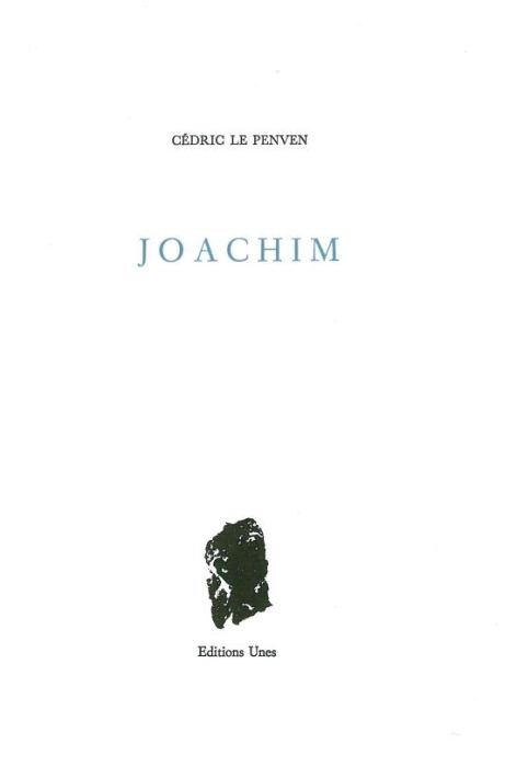 Emprunter Joachim livre