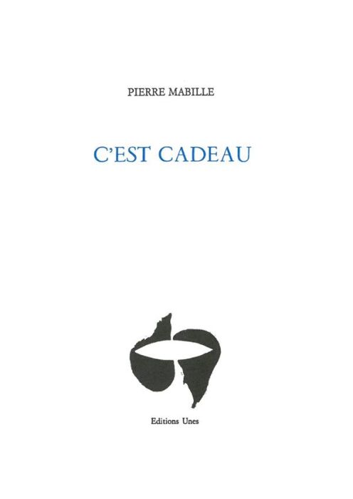 Emprunter C'est cadeau livre