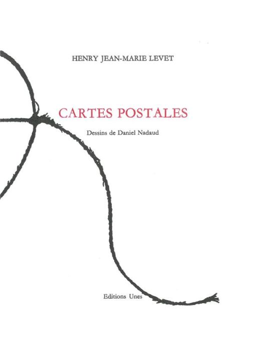 Emprunter Cartes postales livre