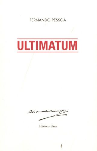 Emprunter Ultimatum livre