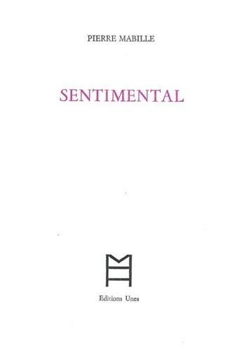 Emprunter Sentimental livre