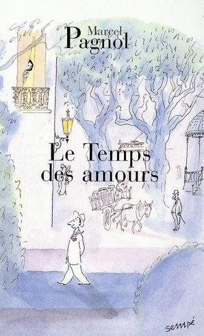 Emprunter Souvenirs d'enfance Tome 4 : Le Temps des amours livre